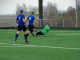 S.K.N.W.K. 2 - Halsteren 4 (competitie) seizoen 2022-2023 (5/111)